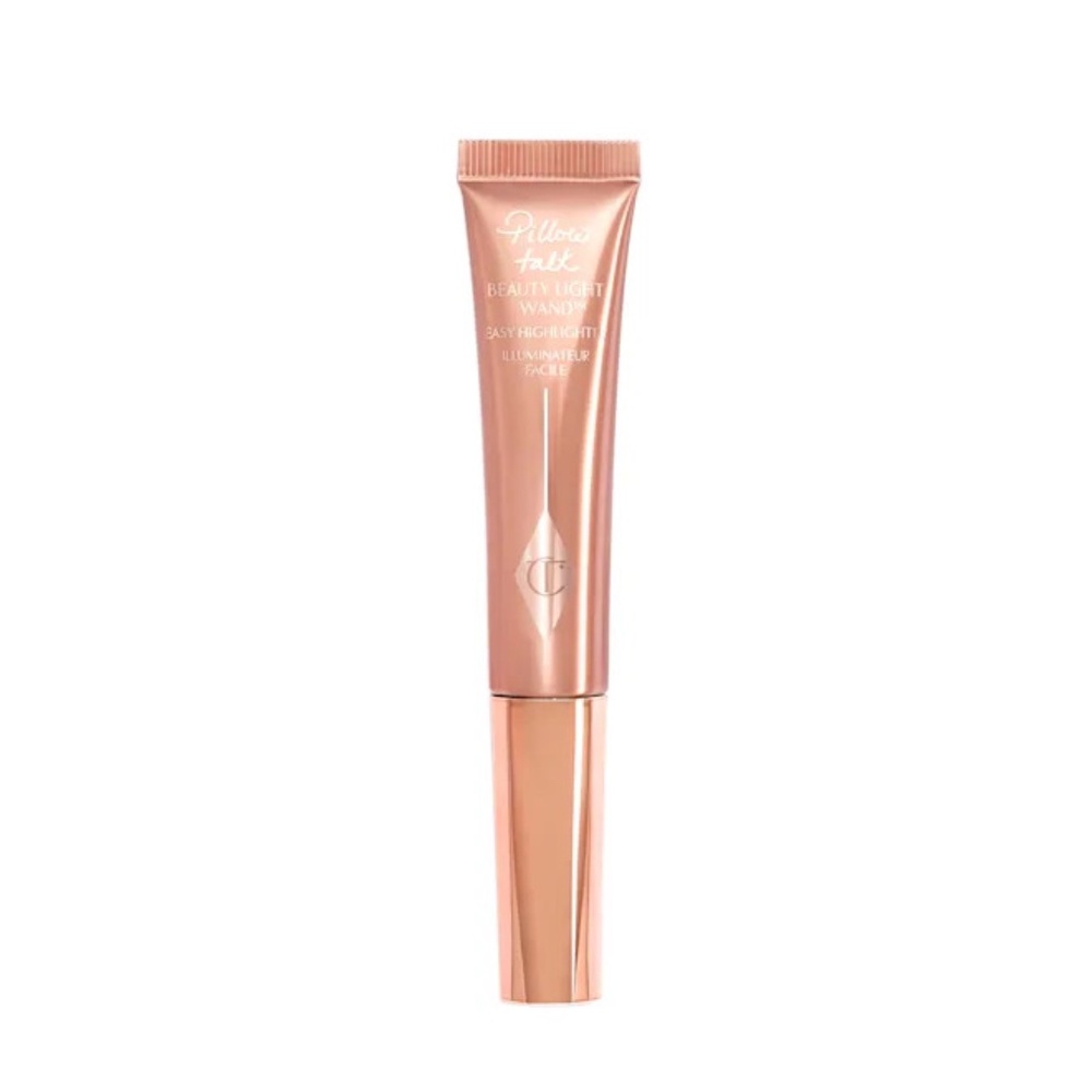 Charlotte Tilbury Pillow Talk Highlander